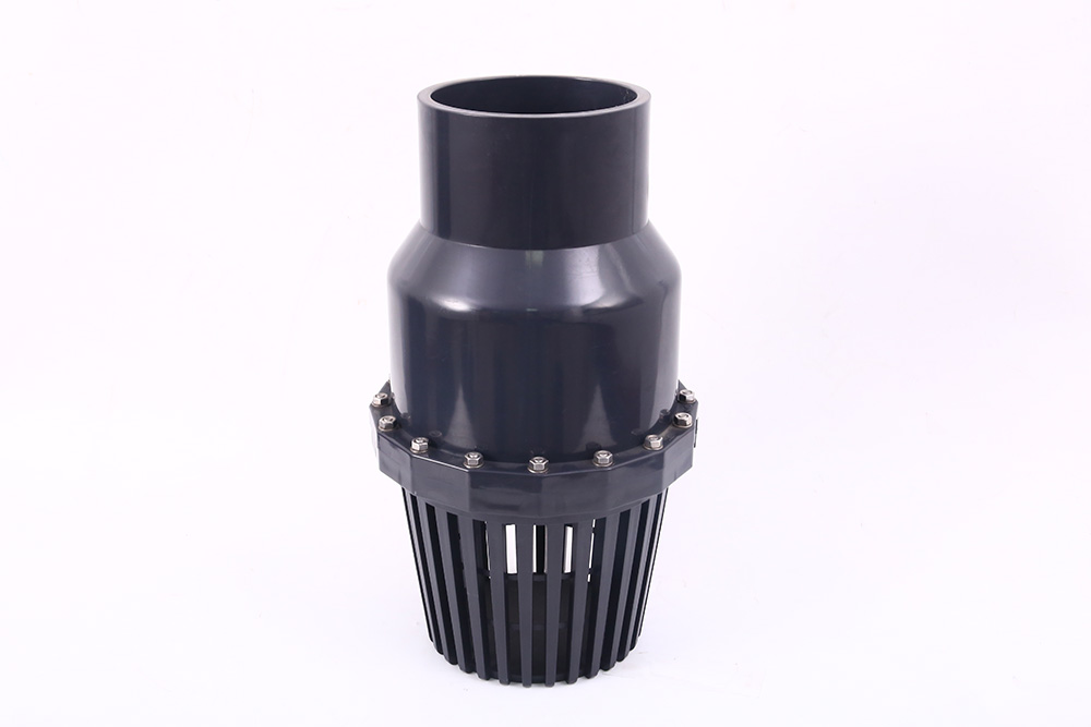 横栏镇翻板式底阀